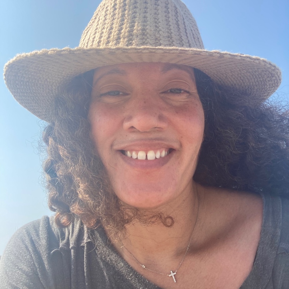 Meet your Posher, Melanie